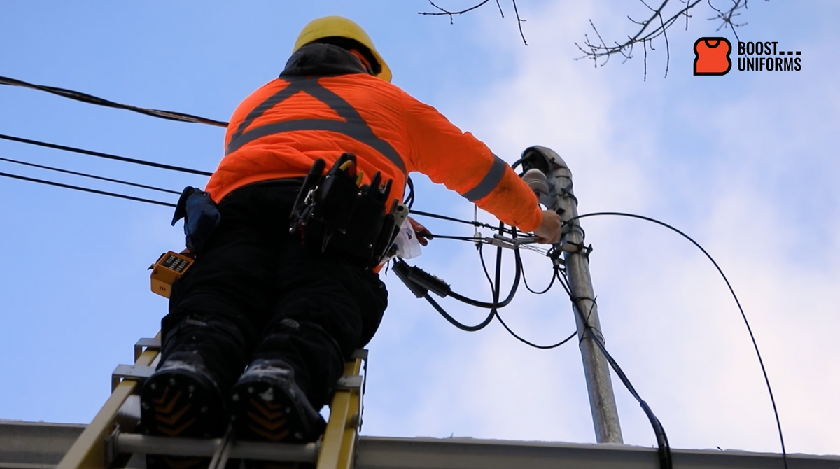 Trusted by Australia's Leading Technology and Telecommunications Organisations