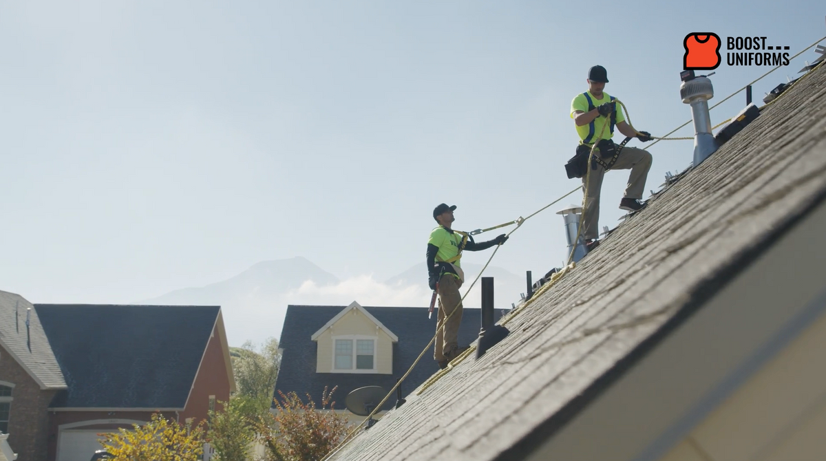 Trusted by Australia's Leading Trades and Services Organisations