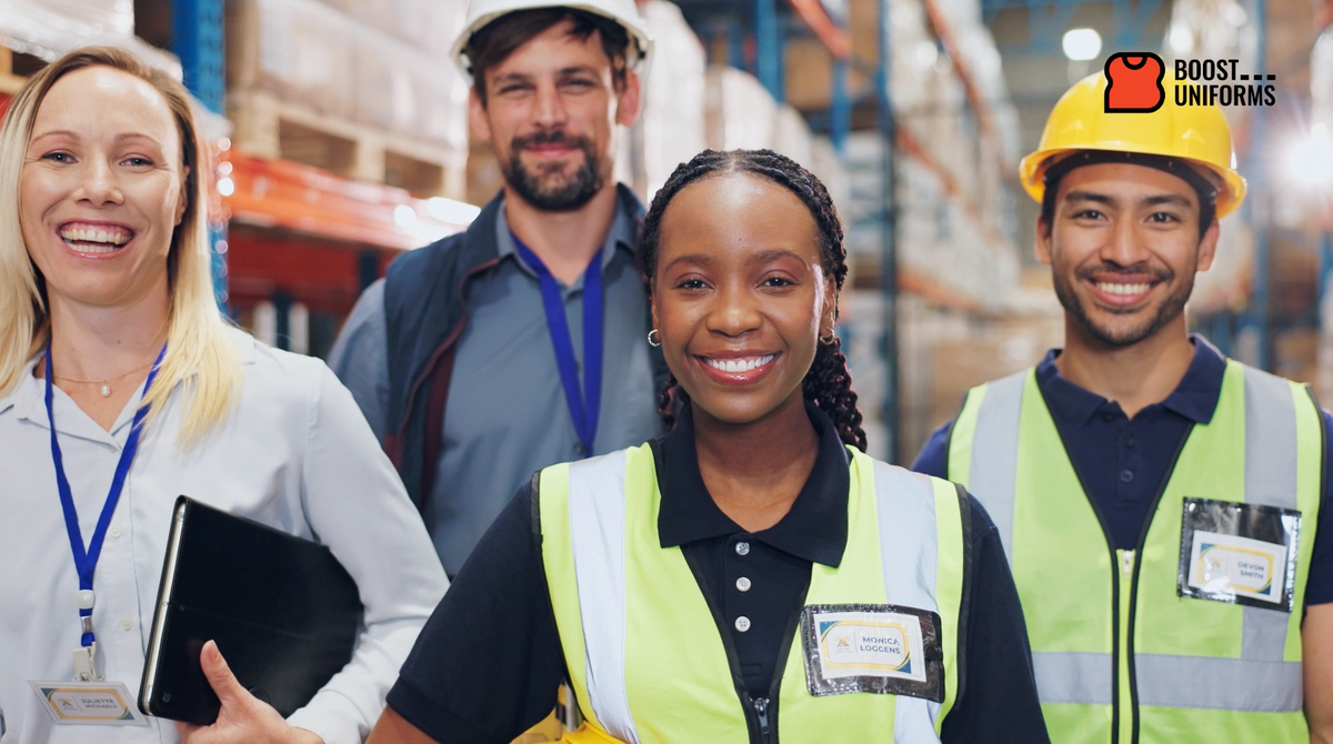 Trusted by Australia's Leading Transportation and Logistics Organisations