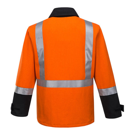 Huski FR Bluey Jacket (PW-K8018)