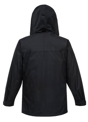 Huski Classic Rain Jacket (PW-K8026)