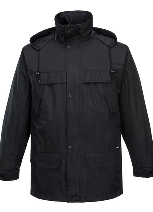 Huski Classic Rain Jacket (PW-K8026)
