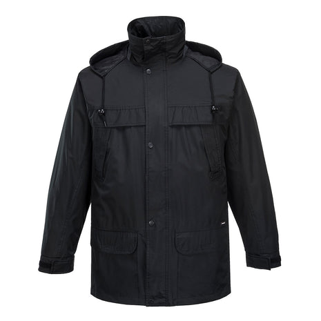 Huski Classic Rain Jacket (PW-K8026)