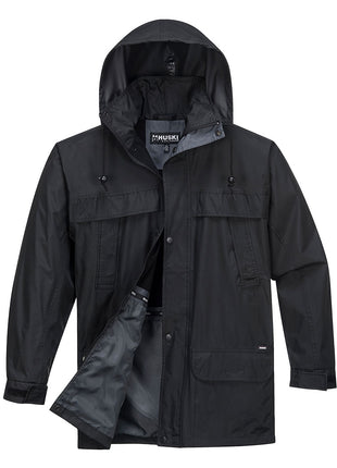 Huski Classic Rain Jacket (PW-K8026)