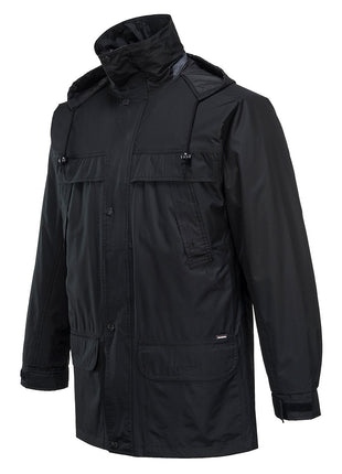 Huski Classic Rain Jacket (PW-K8026)