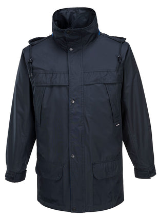 Huski Classic Rain Jacket (PW-K8026)