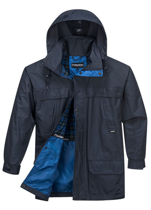 Huski Classic Rain Jacket (PW-K8026)
