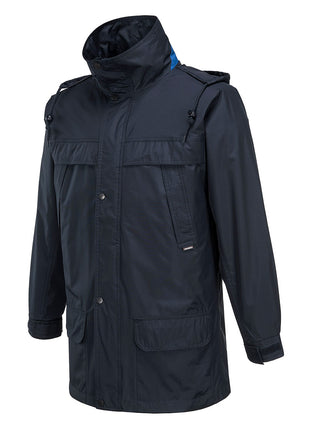 Huski Classic Rain Jacket (PW-K8026)