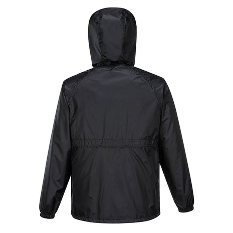 Huski Stratus Rain Jacket (PW-K8032)