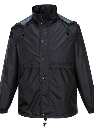 Huski Stratus Rain Jacket (PW-K8032)