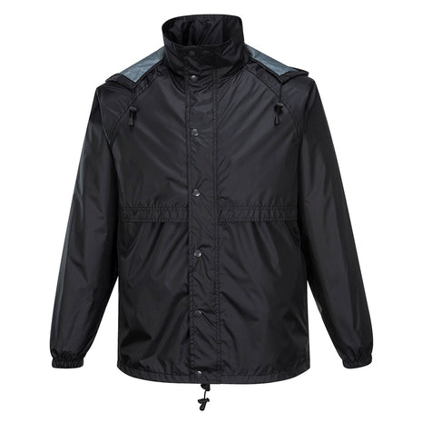 Huski Stratus Rain Jacket (PW-K8032)