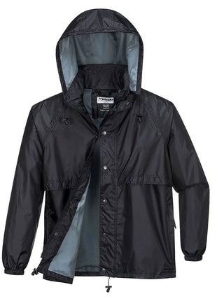 Huski Stratus Rain Jacket (PW-K8032)
