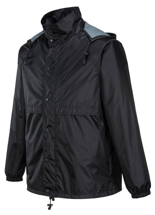 Huski Stratus Rain Jacket (PW-K8032)