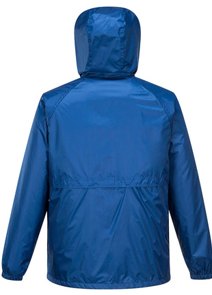 Huski Stratus Rain Jacket (PW-K8032)