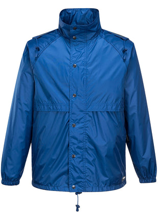 Huski Stratus Rain Jacket (PW-K8032)
