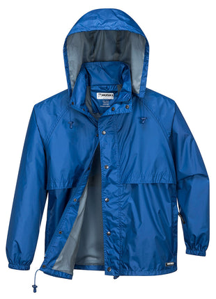 Huski Stratus Rain Jacket (PW-K8032)