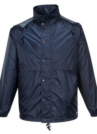 Huski Stratus Rain Jacket (PW-K8032)