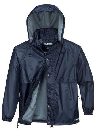 Huski Stratus Rain Jacket (PW-K8032)