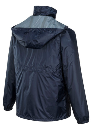 Huski Stratus Rain Jacket (PW-K8032)