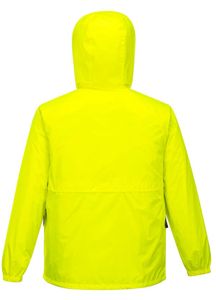 Huski Stratus Rain Jacket (PW-K8032)