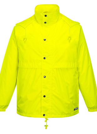 Huski Stratus Rain Jacket (PW-K8032)