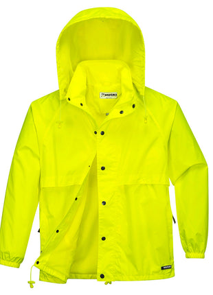 Huski Stratus Rain Jacket (PW-K8032)