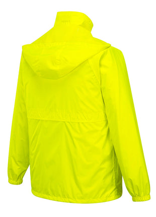 Huski Stratus Rain Jacket (PW-K8032)