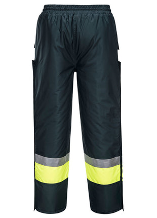 Huski Hi-Vis Contrast Freezer Pants (PW-K8047)