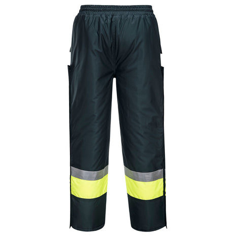 Huski Hi-Vis Contrast Freezer Pants (PW-K8047)