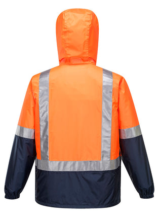 HUSKI Socket Packable Jacket (PW-K8069)