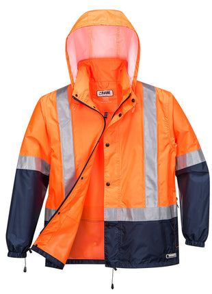 HUSKI Socket Packable Jacket (PW-K8069)