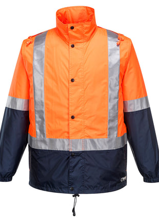 HUSKI Socket Packable Jacket (PW-K8069)