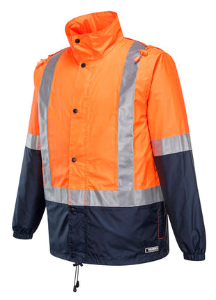 HUSKI Socket Packable Jacket (PW-K8069)