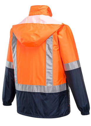 HUSKI Socket Packable Jacket (PW-K8069)
