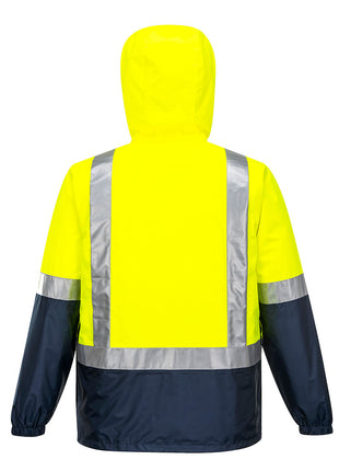 HUSKI Socket Packable Jacket (PW-K8069)
