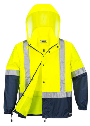 HUSKI Socket Packable Jacket (PW-K8069)