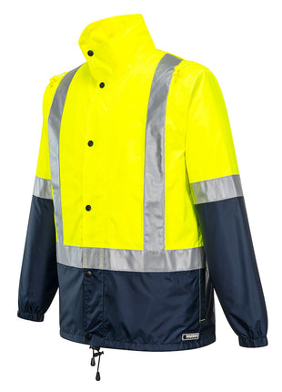HUSKI Socket Packable Jacket (PW-K8069)
