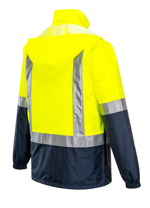 HUSKI Socket Packable Jacket (PW-K8069)