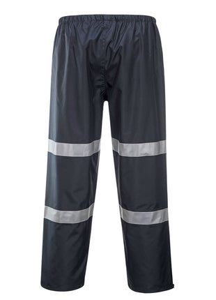 Huski Hi-Vis Rain Pants (PW-K8093)