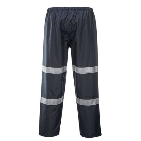 Huski Hi-Vis Rain Pants (PW-K8093)