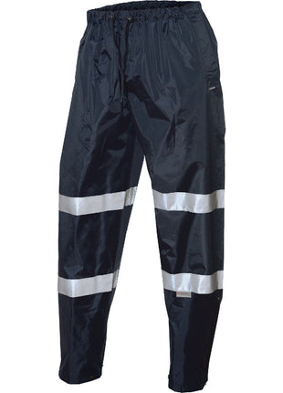 Huski Hi-Vis Rain Pants (PW-K8093)