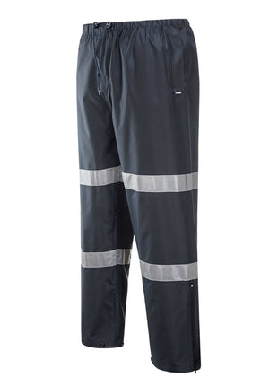 Huski Hi-Vis Rain Pants (PW-K8093)
