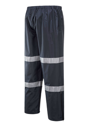 Huski Hi-Vis Rain Pants (PW-K8093)