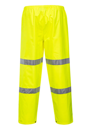 Huski Hi-Vis Rain Pants (PW-K8093)