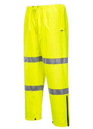 Huski Hi-Vis Rain Pants (PW-K8093)