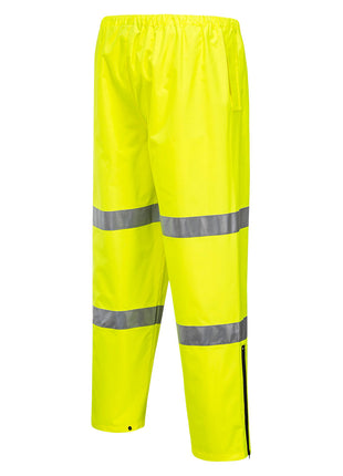 Huski Hi-Vis Rain Pants (PW-K8093)