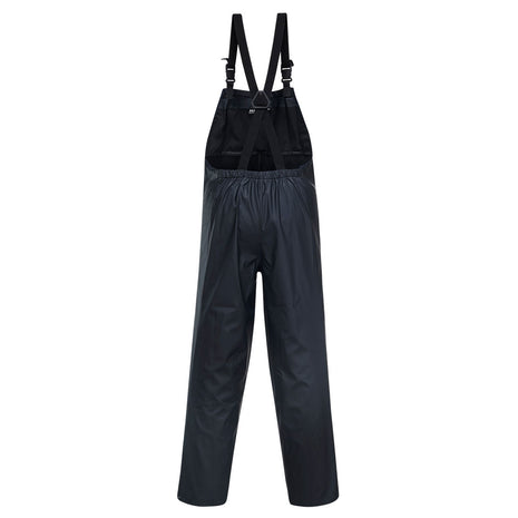 Huski Farmers Bib & Brace (PW-K8097)