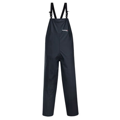 Huski Farmers Bib & Brace (PW-K8097)