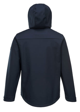 Huski Mason Softshell Jacket (PW-K8112)