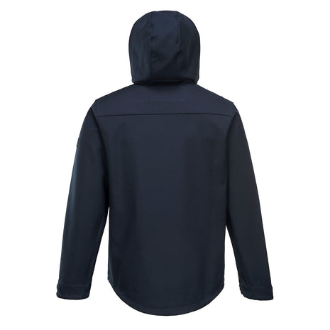 Huski Mason Softshell Jacket (PW-K8112)